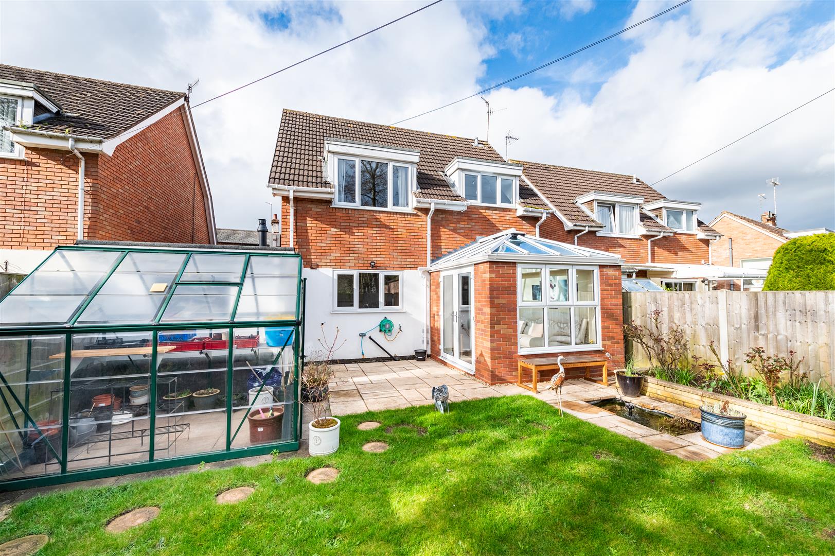 45, Tynings Close, Kidderminster, DY11 5JP Estate Agents & Auctioneers